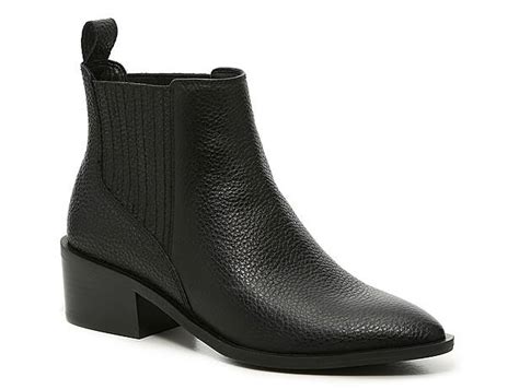 dsw ankle boots